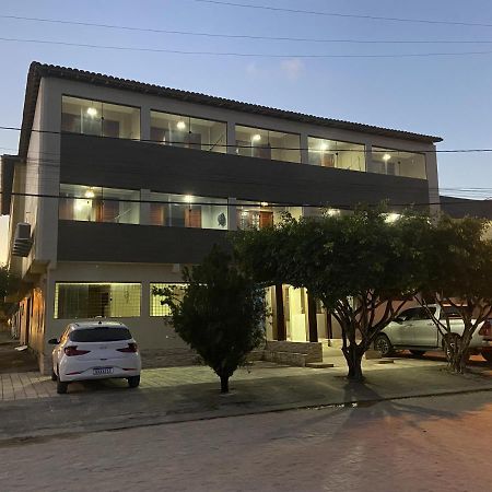 Pousada Costa Dos Corais São José da Coroa Grande Екстериор снимка