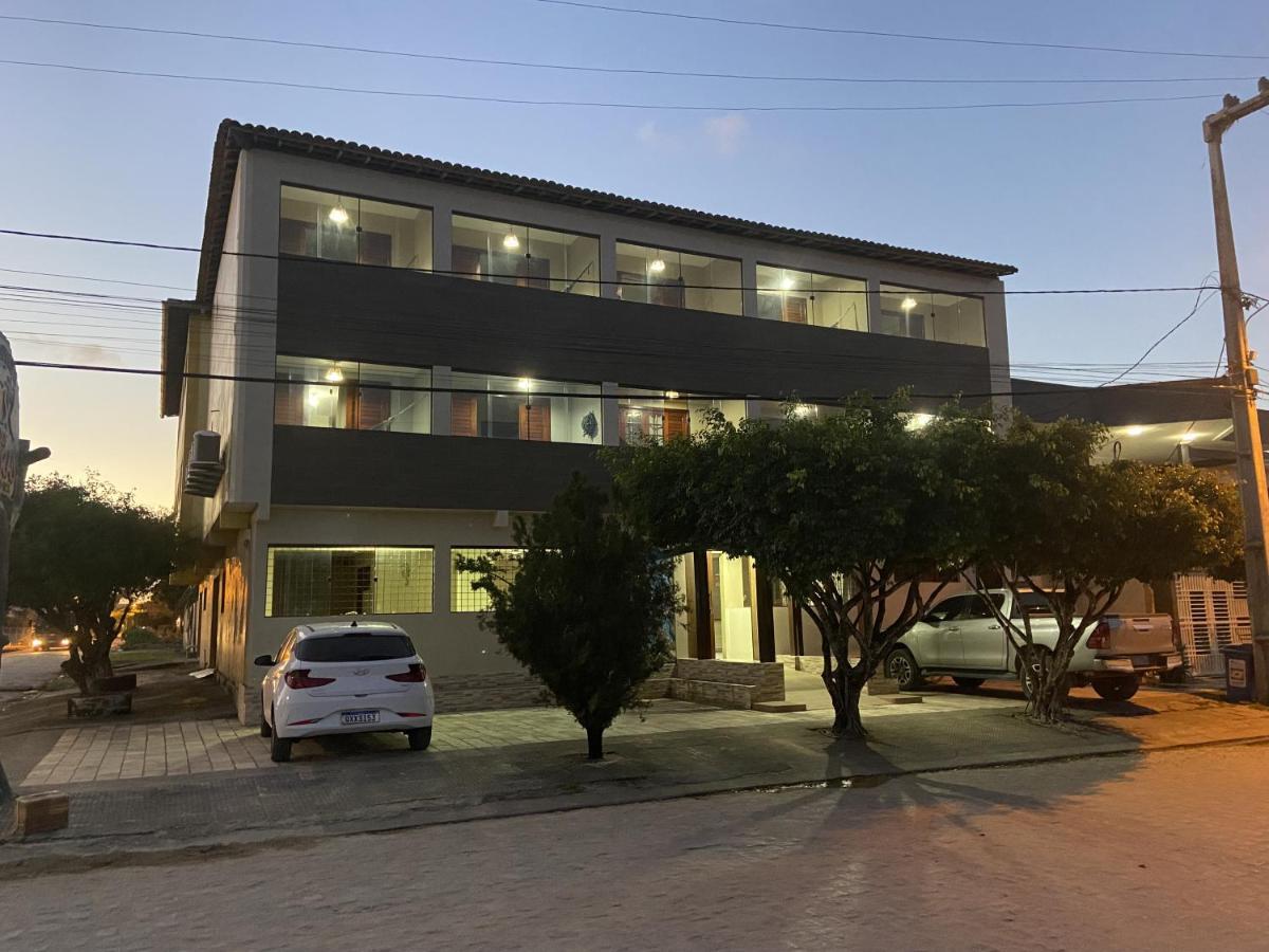 Pousada Costa Dos Corais São José da Coroa Grande Екстериор снимка