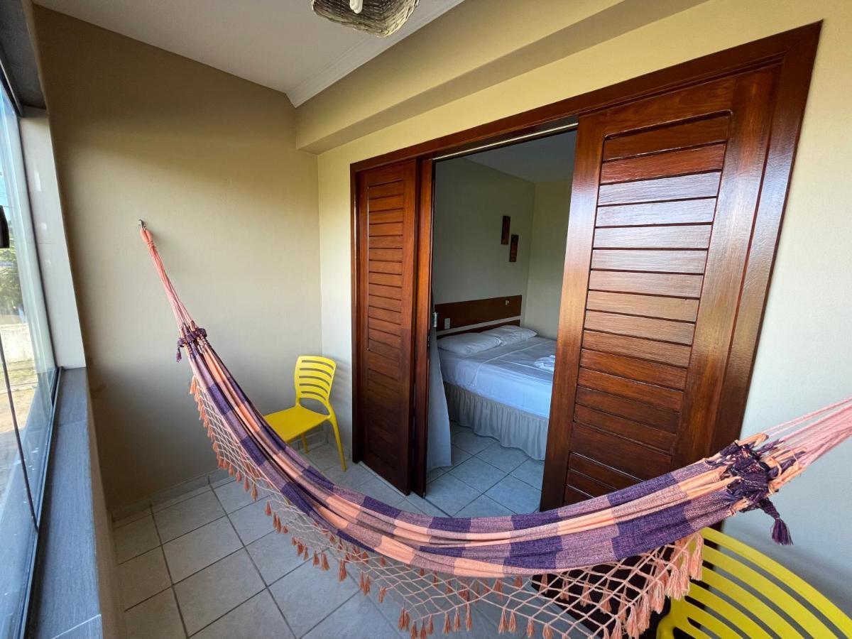 Pousada Costa Dos Corais São José da Coroa Grande Екстериор снимка