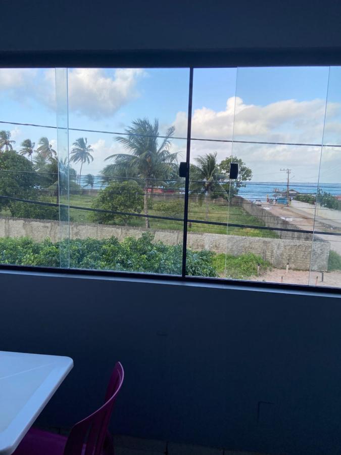 Pousada Costa Dos Corais São José da Coroa Grande Екстериор снимка