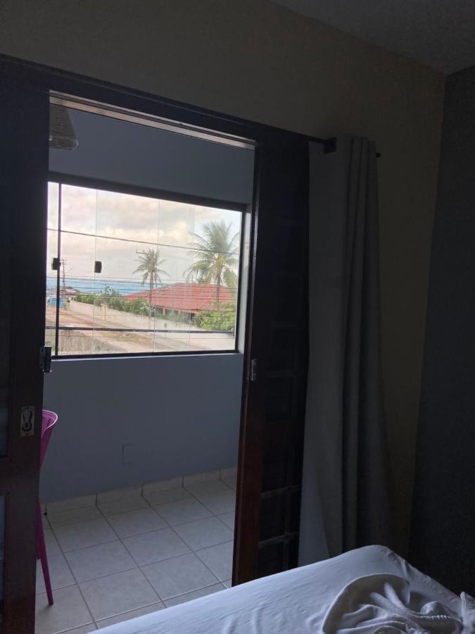 Pousada Costa Dos Corais São José da Coroa Grande Екстериор снимка